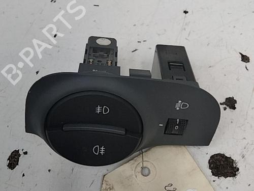 Used Headlight switch KIA RIO II (JB) 1.4 16V (97 hp) 28764940
