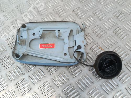 Fuel flap NISSAN MICRA III (K12) 1.5 dCi | BP29148671C131 