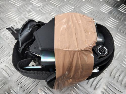 Used Front right belt tensioner OPEL ASTRA J (P10) 1.4 Turbo (68) (140 hp) 28742342