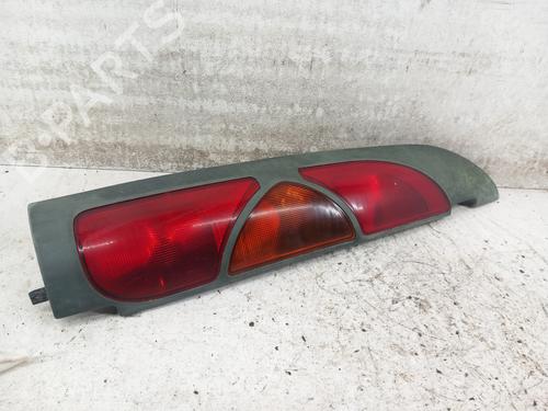 Used Left taillight RENAULT KANGOO (KC0/1_) D 65 1.9 (KC0E, KC02, KC0J, KC0N) (64 hp) 28733678