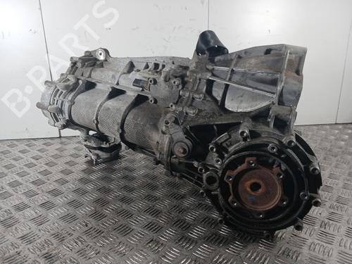 Gearbox AUDI A4 B8 Avant (8K5) 2.0 TFSI | BP31289499M3 - Image 4