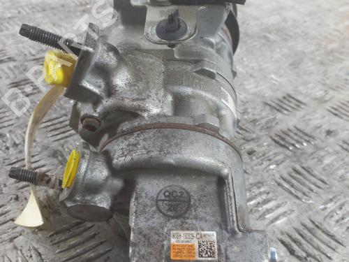 AC compressor FORD FIESTA VII (HJ, HF) 1.5 TDCi | BP29488586M34 - Image 3