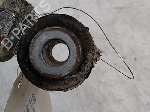 Left rear shock absorber CITROËN C3 II (SC_) 1.6 HDi | BP36424746M18 - Image 3