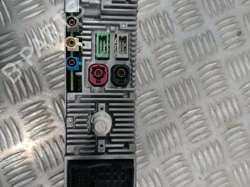 Used Radio CITROËN C4 Picasso II 1.6 BlueHDi 120 (120 hp) 30937467