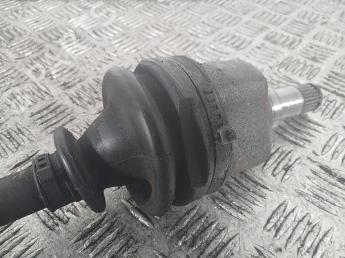 Used Left front driveshaft Left front driveshaft FORD KA (RB_) 1.3 i (60 hp) 39952822 39952822