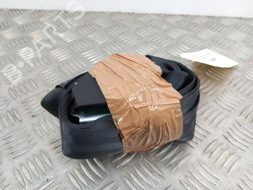 Used Rear left seatbelt Rear left seatbelt RENAULT CLIO IV (BH_) 1.5 dCi 90 (90 hp) 28742455 28742455