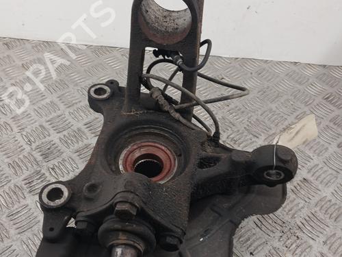 Used Right front steering knuckle Right front steering knuckle CITROËN JUMPER II Van 2.2 HDi 130 (130 hp) 31595495 31595495