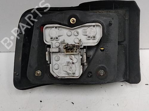 Right taillight RENAULT 21 (B48_) 2.1 Turbo-D (B486, B488, B48V) | BP28776528C35 