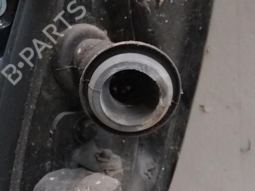 Left front door LAND ROVER FREELANDER I Soft Top (L314) 1.8 i 16V 4x4 | BP28759463C2 