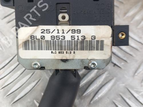 Switch SEAT TOLEDO II (1M2) 1.9 TDI | BP28756504I30