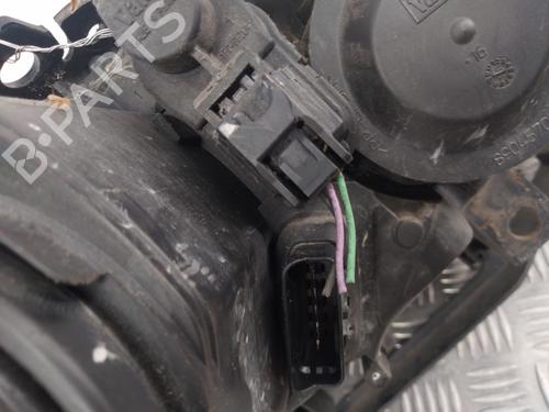 Left headlight RENAULT MEGANE II Estate (KM0/1_) 1.5 dCi (KM16, KM1E) | BP28780461C28 