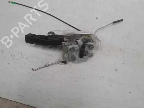 Used Electronic module Electronic module PEUGEOT 107 (PM_, PN_) 1.0 (68 hp) 28777097 28777097