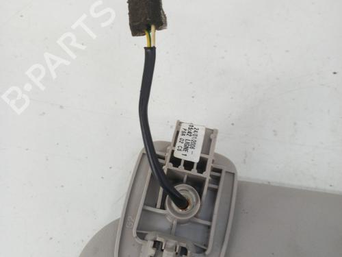 Left sun visor PEUGEOT 407 Coupe (6C_) 3.0 V6 | BP28734593I1 
