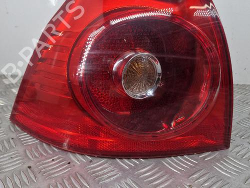 Left taillight VW GOLF V (1K1) 1.9 TDI | BP38607119C34 - Image 3
