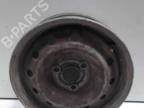 Felge für Felge CITROËN AX (ZA-_) 10 (44 hp) 28791069 28791069
