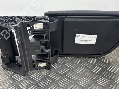 Used Armrest / Center console BMW 1 (F20) 118 d (150 hp) 28781791