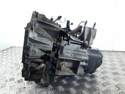 Gearbox DACIA SANDERO II 1.0 SCe 75 (B8JC, B8JD, B8NC) | BP28743558M3 