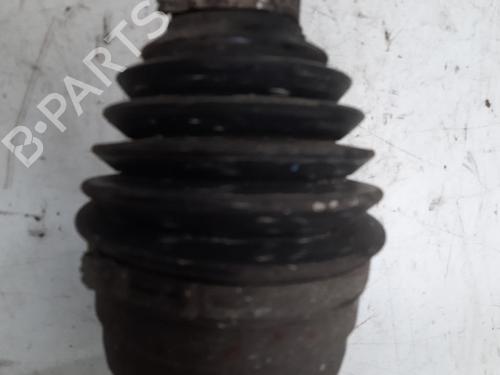 Left front driveshaft PEUGEOT 307 Break (3E) 2.0 HDi 135 | BP28754110M38