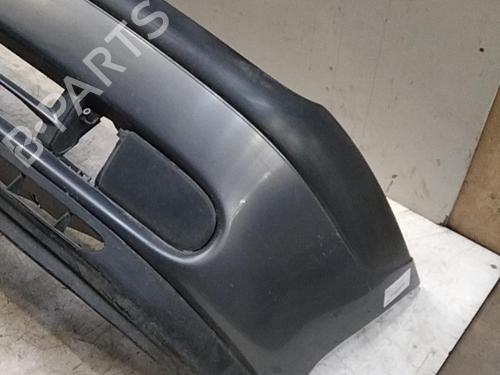 Front bumper RENAULT ESPACE III (JE0_) 1.9 dTi (JE0M) | BP28771465C7 