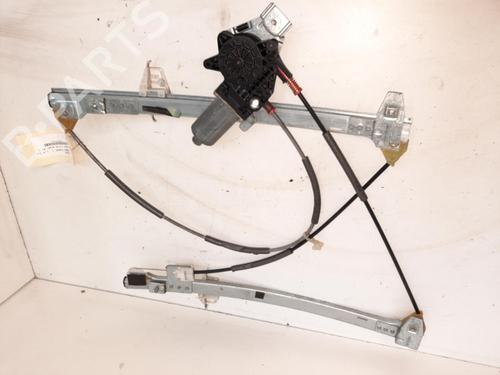 Used Front right window mechanism Front right window mechanism 28785452 28785452