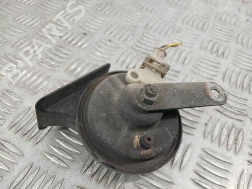 Used Horn PEUGEOT 206 Hatchback (2A/C) 2.0 HDI 90 (90 hp) 31267183