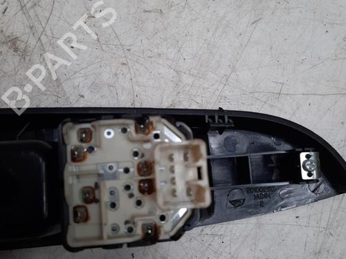 Left front window switch CHEVROLET MATIZ (M200, M250) 0.8 | BP28771309I27 - Image 2