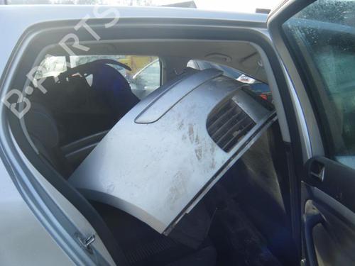 Rear parcel shelf VW GOLF V (1K1) 1.9 TDI | BP28750560C85 - Image 6