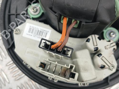 Heater blower motor BMW 1 (E87) 120 d | BP36892281M62 - Image 3