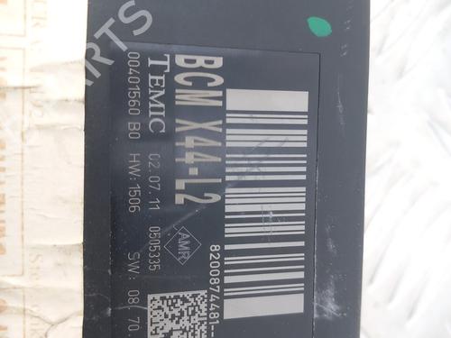 Electronic module RENAULT TWINGO II (CN0_) 1.2 16V (CN04, CN0B) | BP28738897M83 - Image 3