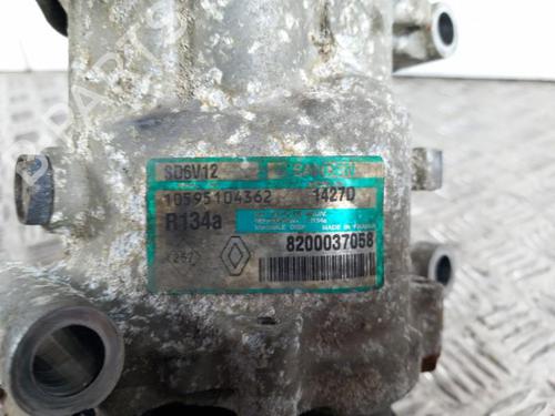 AC compressor RENAULT CLIO II (BB_, CB_) 1.2 16V (BB05, BB0W, BB11, BB27, BB2T, BB2U, BB2V, CB05,... | BP28768408M34