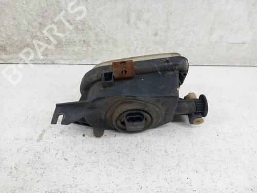 Used Right front fog light MERCEDES-BENZ CLK (C209) CLK 270 CDI (209.316) (170 hp) 28741061