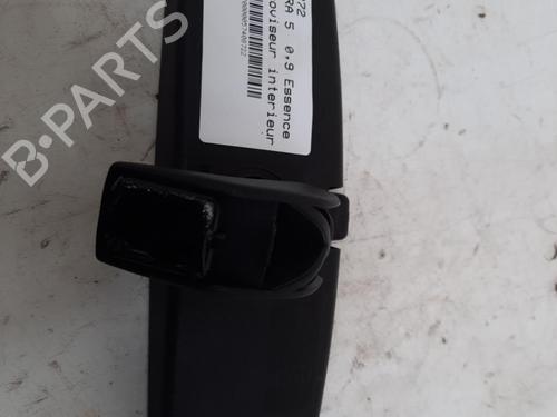 Used Rear mirror NISSAN MICRA V (K14) 0.9 IG-T (90 hp) 28765033