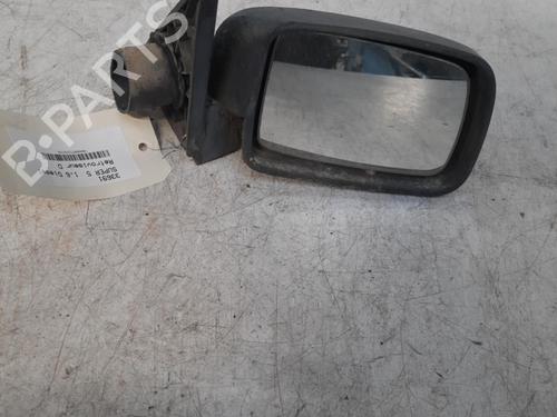 Right mirror RENAULT SUPER 5 (B/C40_) 1.6 D (B/C/404) | BP28770322C27 