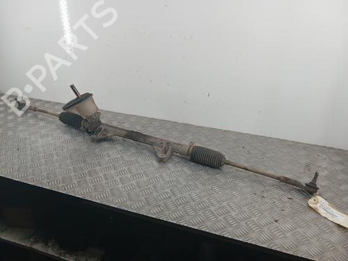 Used Steering rack RENAULT CLIO III (BR0/1, CR0/1) 1.5 dCi (BR17, CR17) (86 hp) 30409228
