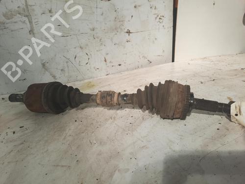 Used Left front driveshaft NISSAN PRIMERA (P11) 2.0 16V (131 hp) 28787691
