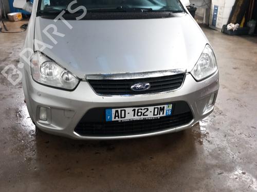 Venstre forlygte FORD C-MAX (DM2) 1.8 TDCi | BP31329945C28 - Image 5