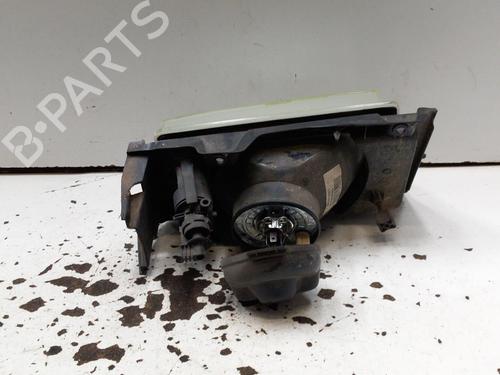 Left headlight PEUGEOT EXPERT (224_) 2.0 HDI 16V | BP28762669C28 