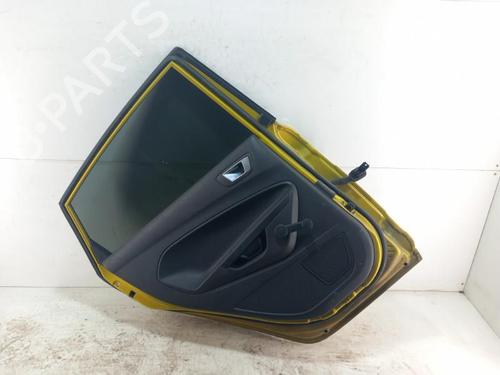 Dør venstre bagtil FORD FIESTA VI (CB1, CCN) 1.0 EcoBoost | BP28768123C4