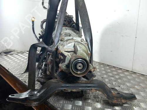 Gearbox SUBARU LEGACY III Estate (BH) 2.5 AWD (BH9) | BP28739095M3