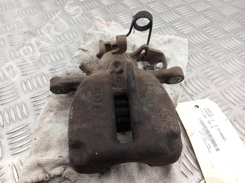 Used Left rear brake caliper PEUGEOT EXPERT Van (VF3A_, VF3U_, VF3X_) 2.0 HDi 130 (128 hp) 28736223