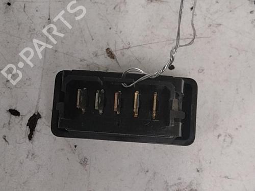 Used Right front window switch DACIA LOGAN MCV (KS_) 1.5 dCi (KS0W) (86 hp) 28741518
