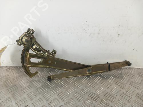 Used Front left window mechanism Front left window mechanism MERCEDES-BENZ MB Van (W631) D (631.332, 631.342) (72 hp) 29335670 29335670