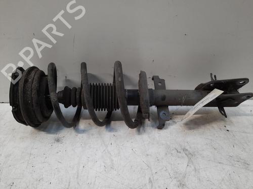 Used Right front shock absorber Right front shock absorber RENAULT LAGUNA II Grandtour (KG0/1_) 1.9 dCi (KG0G) (120 hp) 28786013 28786013