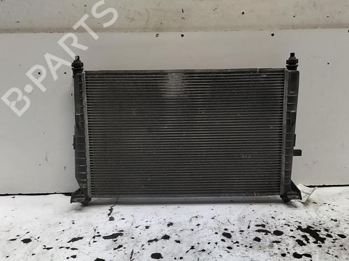 Used Water radiator Water radiator FORD MONDEO I (GBP) 1.8 TD (88 hp) 28756179 28756179