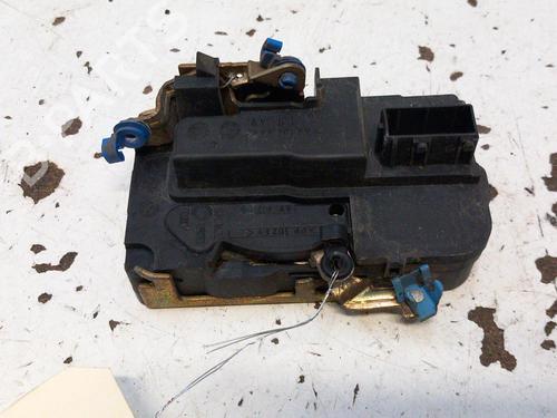 Used Front left lock PEUGEOT PARTNER Box Body/MPV (5_, G_) 1.9 D (69 hp) 28748489