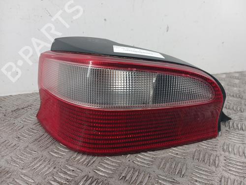 Used Left taillight Left taillight CITROËN SAXO (S0, S1) 1.5 D (57 hp) 32299224 32299224