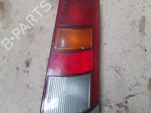 Used Right taillight RENAULT SUPER 5 (B/C40_) 1.1 (48 hp) 28765288