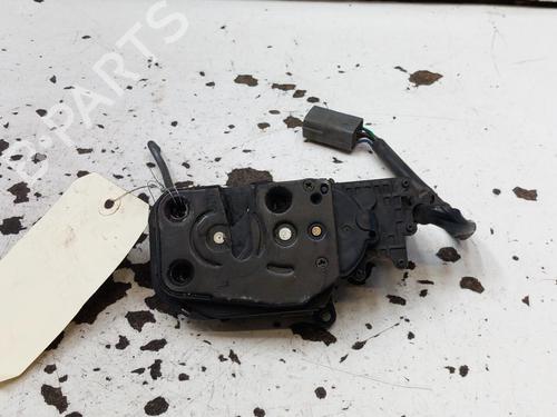 Electronic module MAZDA MX-6 (GE) 2.0 | BP28773917M83 - Image 3