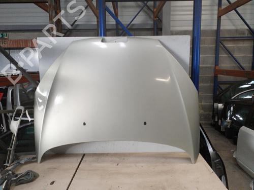 Panser Panser PEUGEOT 407 (6D_) 2.0 HDi 135 (6DRHRH, 6DRHRE, 6DRHRG, 6DRHRJ) (136 hp) 28765331 28765331
