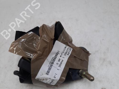 Venstre bak beltestrammer RENAULT TWINGO I (C06_) 1.2 (C066, C068) (58 hp) 28775473